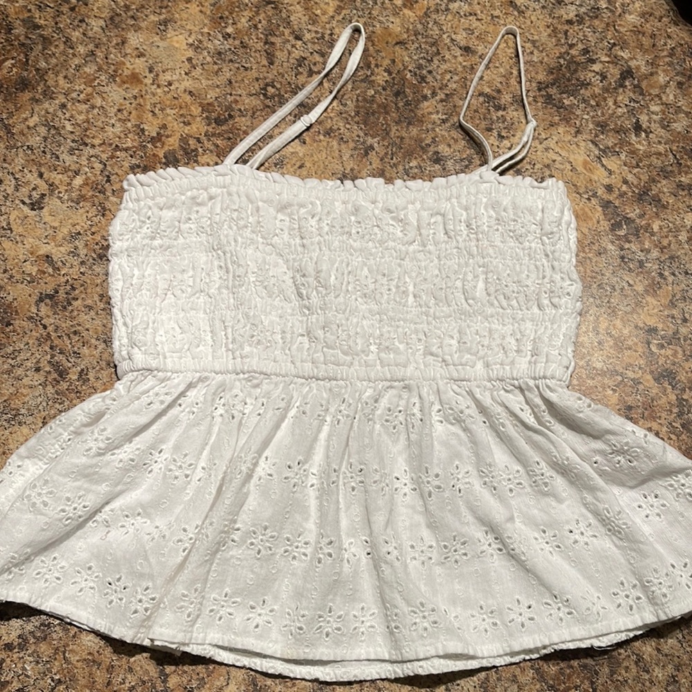 Woman’s Tank Top